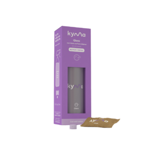 Kyma Glass Cleaner