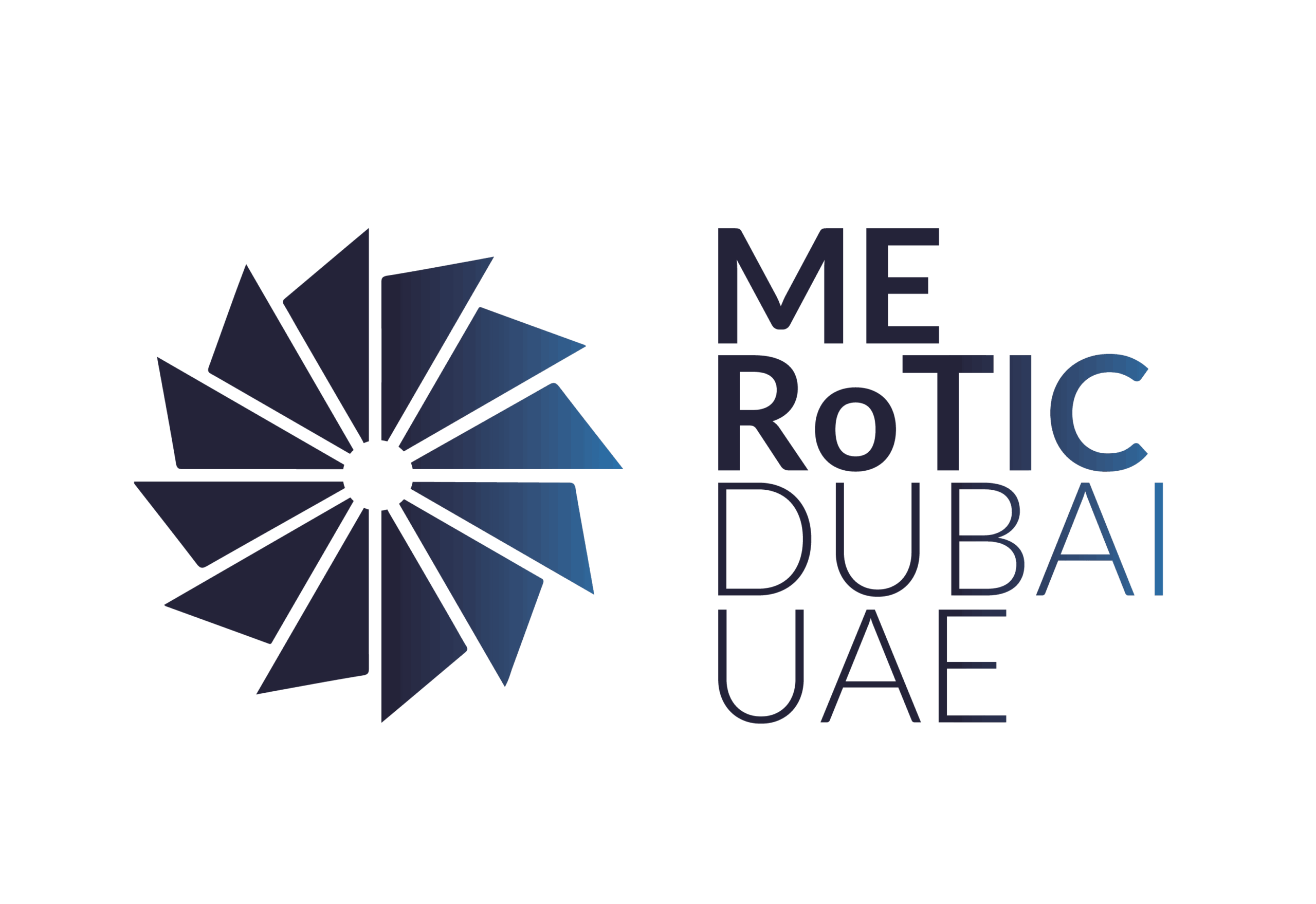 Merotic Logo